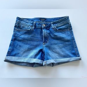 Dear John Jean Shorts - Size 29